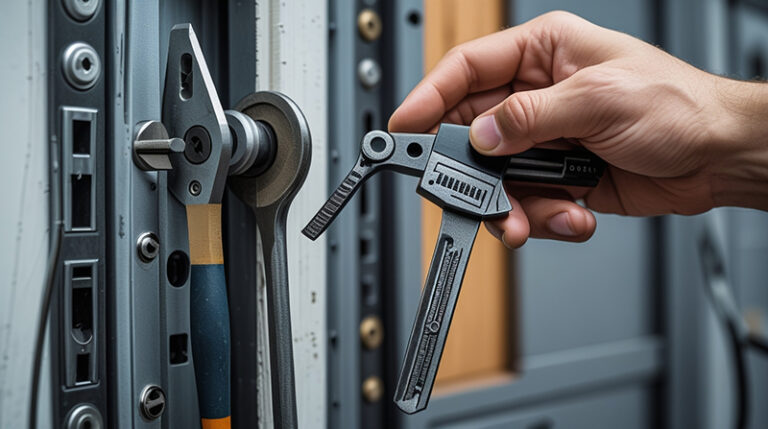 Why Choose Essential Locksmiths?